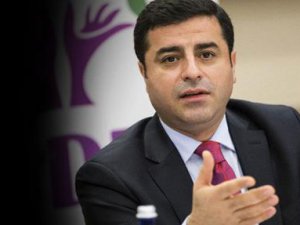 DEMİRTAŞ'TAN TARTIŞILACAK 'SOYKIRIM' YORUMU