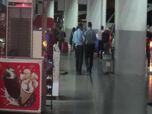 SERİ KATİL İHBARI DİDİM'İ AYAĞA KALDIRDI