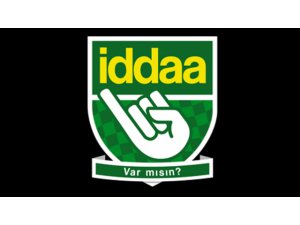 ZİMMETİNE GEÇİRDİĞİ 981 BİN LİRA İLE İDDAA OYNADI
