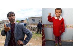 6 YAŞINDAKİ YASİN'DEN 2 AYDIR HABER YOK