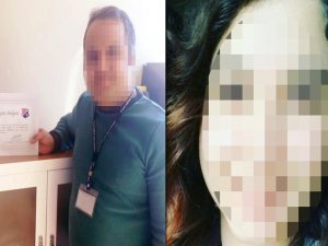 ÖĞRENCİSİYLE KAÇAN MÜDÜR, KIZI BIRAKIP ORTADAN KAYBOLDU