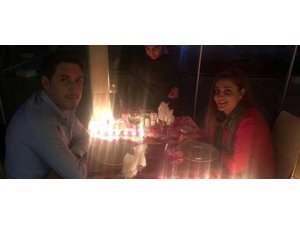 EŞİNE 6 EL ATEŞ ETTİ, 'HAKSIZ TAHRİK VE İYİ HAL' İNDİRİMİ ALDI