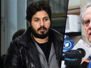 SARRAF'TAN AVUKATA 60 MİLYON DOLAR