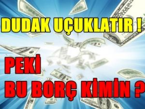 Türkiyenin Dev (!) Ekonomisi !