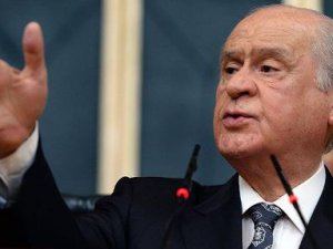 BAHÇELİ'DEN SERT BAŞARI AÇIKLAMASI
