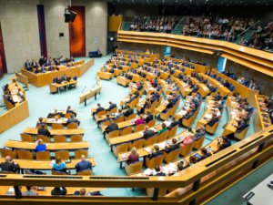 'SÖZDE SOYKIRIM' İÇİN HOLLANDA'DAN FLAŞ KARAR