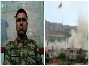 GÜMÜŞHANE VE SİİRT'TE ÇATIŞMA; 2 ŞEHİT BİR AĞIR YARALI