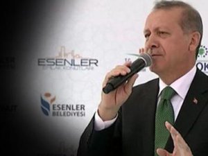 ERDOĞAN'DAN CEM ÖZDEMİR'E ÇOK AĞIR GÖNDERME