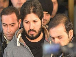 REZA ZARRAB'IN İLGİNÇ TÜRK VATANDAŞLIĞI HİKAYESİ