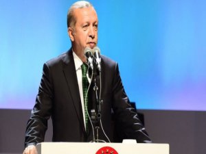 ERDOĞAN'IN KADIN KONUŞMASI ABD MEDYASINDA BÖYLE YER BULDU