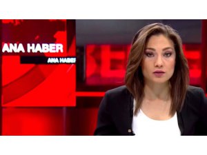 ÜNLÜ SPİKERDEN ERDOĞAN'A: SANANE