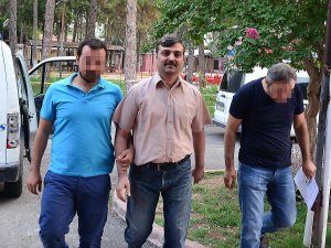 CEMAAT SORUŞTURMASINDA ÇOK SAYIDA İŞ ADAMI GÖZALTINDA