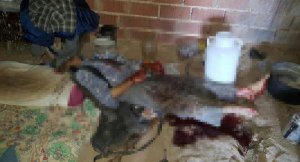 MEKTUP BIRAKIP İNTİHAR ETTİ