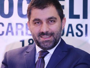 CEMAAT SORUŞTURMASINDA ODA BAŞKANI DEPREMİ