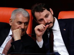 'DAMATI'IN MECLİSTEKİ ZOR ANLARI