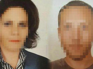 İSTANBUL'DA DEHŞET VERİCİ OLAY