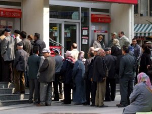 MİLYONLARCA EMEKLİ İÇİN FLAŞ GELİŞME