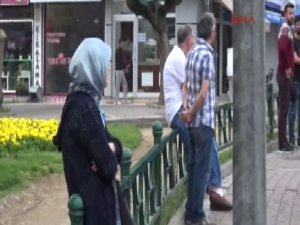 BURSA'DA 4.4 BÜYÜKLÜĞÜNDE DEPREM