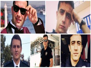 İSTANBUL PATLAMASI; İŞTE ŞEHİTLERİN KİMLİKLERİ