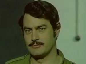 YEŞİLÇAM'DAN BİR YILDIZ DAHA KAYDI