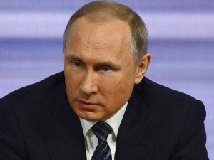 PUTİN'DEN İLGİNÇ TÜRKİYE AÇIKLAMASI; ARDINDA NE VAR