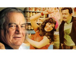 ÜNLÜ FİLM YILDIZI HAYATINI KAYBETTİ