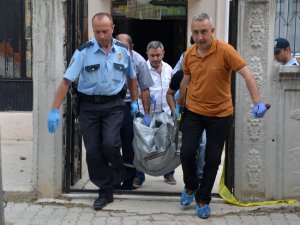 KENDİSİNE TECAVÜZ EDEN ESKİ SEVGİLİSİNİ ÖLDÜRDÜ