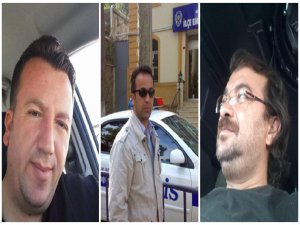 ADANA'DA ZIRHLI ARAÇ DEVRİLDİ: 2'Sİ AĞIR 3 POLİS YARALI