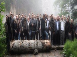 CERATTEPE'DE BİLİRKİŞİ MADENE 'EVET' DEDİ