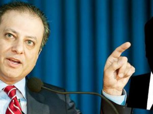 SARRAF DAVASINDA SÜRPRİZ TANIK AKP'Lİ