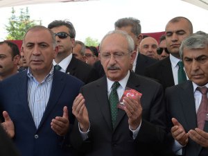 KILIÇDAROĞLU'NA MERMİYİ ATAN ŞAHIS BAKIN KİM ÇIKTI
