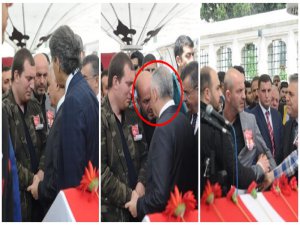 BİNALİ YILDIRIM İLE KONUŞTU SONRA KILIÇDAROĞLU'NA SALDIRDI