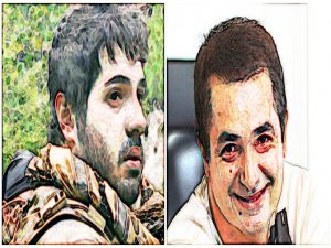 REZA ZARRAB'IN TELEFONUNDAN ACUN ÇIKTI