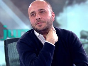 AKP'YE YAKIN İSİM 'BALYOZ KUMPASÇISI'