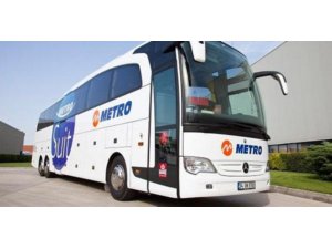 METRO TURİZM'DEKİ MASTÜRBASYON OLAYINDA YENİ GELİŞME