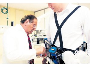 BÖBREK NAKLİ BEKLEYENLER İÇİN MÜTHİŞ BULUŞ