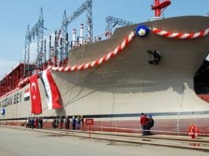 İşte Pakistan da Kıyameti Kopartan Şirketin Gemileri