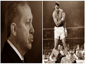 ERDOĞAN'A ABD ŞOKU; ANİDEN GERİ DÖNÜYOR