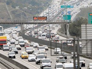 BU YOLLARI KULLANACAKLAR DİKKAT