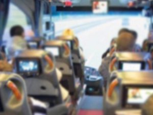 OTOBÜSTE MASTÜRBASYON SKANDALINDA ŞOK İFADE