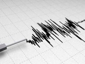 KARADENİZ'DE KORKUTAN DEPREM