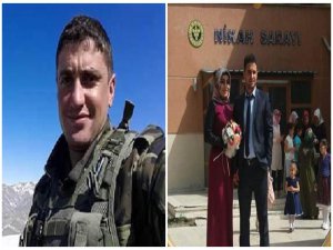 TEKELİ TABURUNA SALDIRI; 2 ASKER ŞEHİT 4 ASKER YARALI