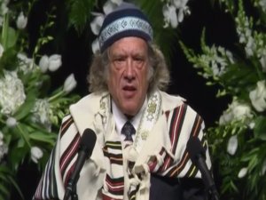 MUHAMMED ALİ'NİN CENAZESİNDE ERDOĞAN'A AĞIR SÖZLER