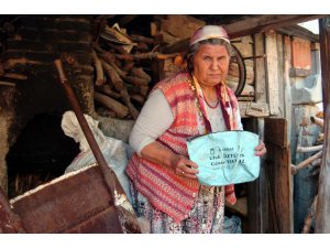 KÜMESE SAKLI ALTINLARI ÇALAN EN YAKINI ÇIKTI