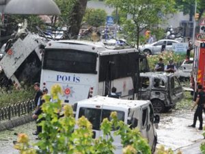 VEZNECİLER'DEKİ SALDIRIDA FLAŞ GELİŞME