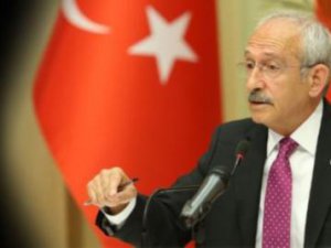 KILIÇDAROĞLU'NDAN SERT AÇIKLAMALAR
