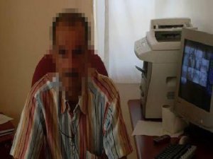 İLKOKUL MÜDÜR YARDIMCISINA ÖĞRENCİLERE TACİZ TUTUKLAMASI