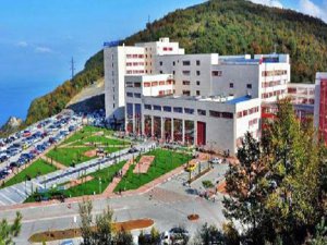 DEVLET HASTANESİNDE HASTAYA TACİZ SKANDALI