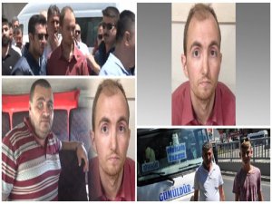 İŞTE SERİ KATİLİN ÜZERİNDEN ÇIKANLAR: KAÇ PARASI VARMIŞ