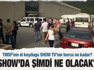 Show TV'de şimdi neler olacak?
